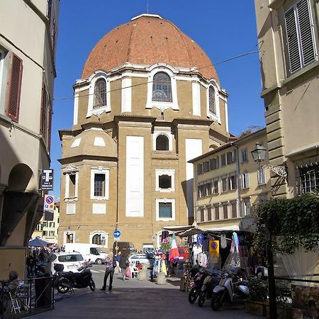 Melarancio Apartments Firenze Kültér fotó