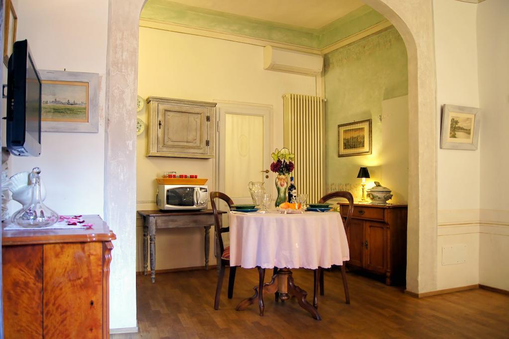 Melarancio Apartments Firenze Szoba fotó