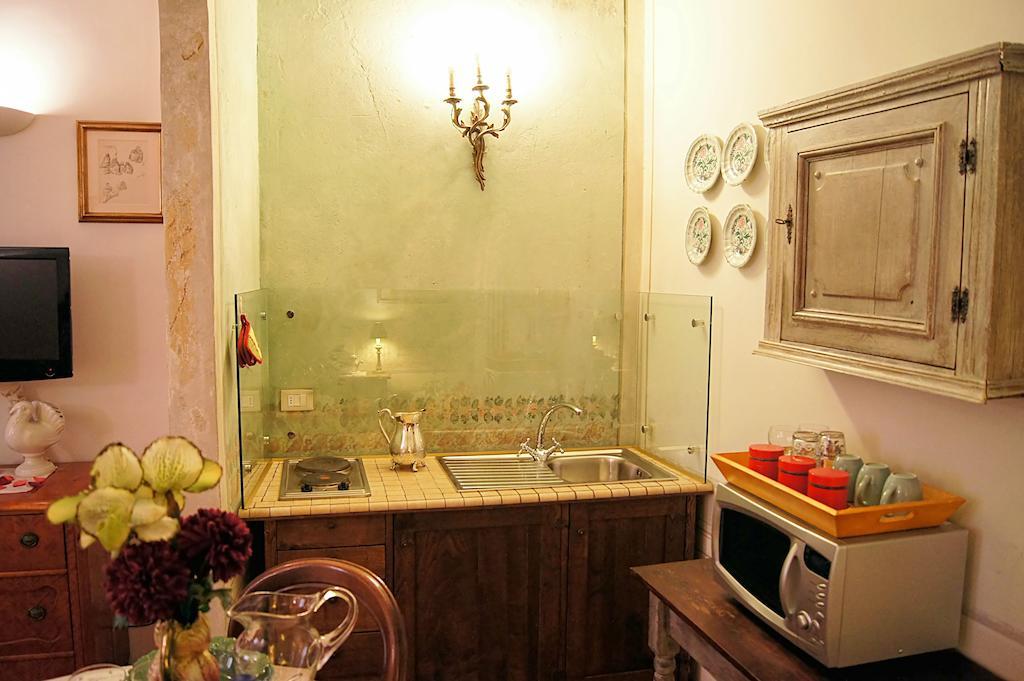 Melarancio Apartments Firenze Szoba fotó