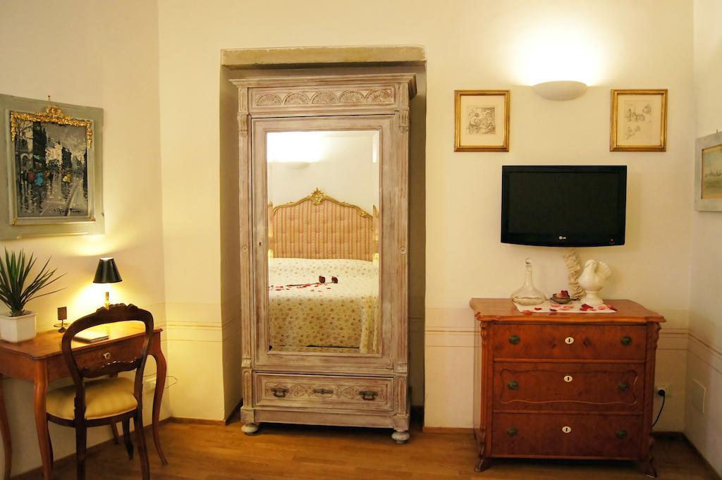 Melarancio Apartments Firenze Szoba fotó