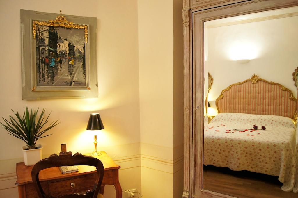 Melarancio Apartments Firenze Szoba fotó