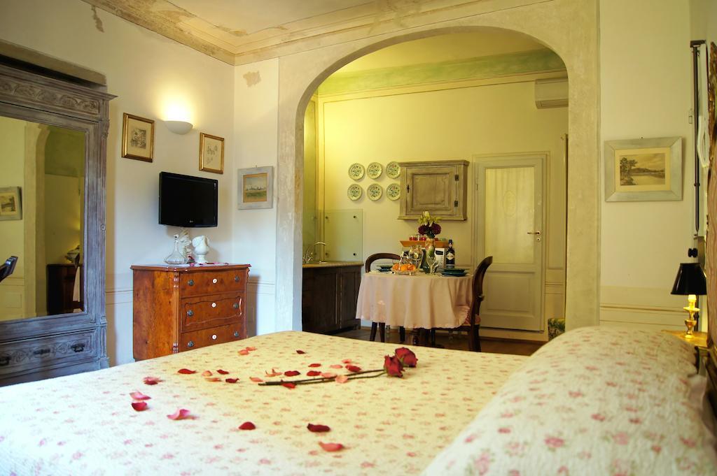 Melarancio Apartments Firenze Szoba fotó