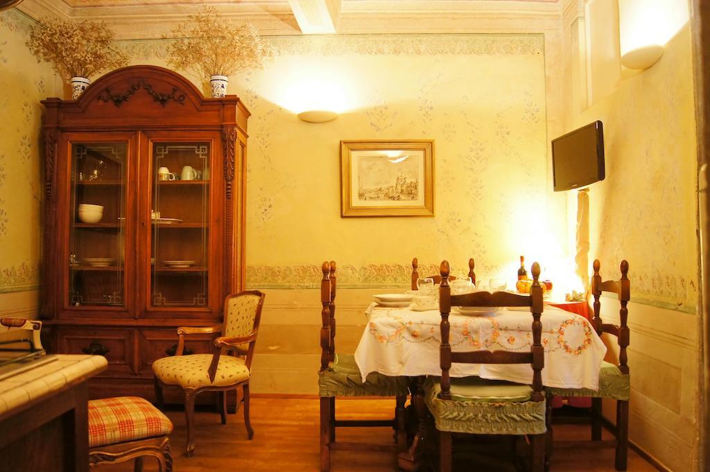 Melarancio Apartments Firenze Szoba fotó