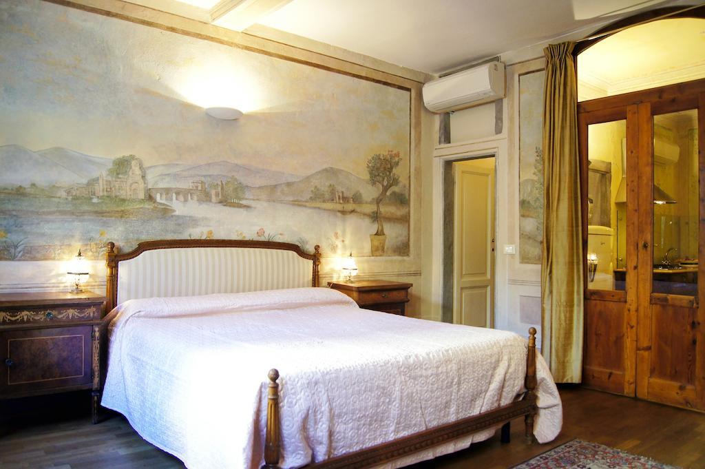 Melarancio Apartments Firenze Szoba fotó