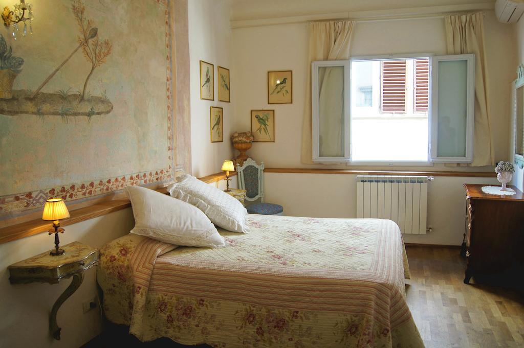 Melarancio Apartments Firenze Szoba fotó