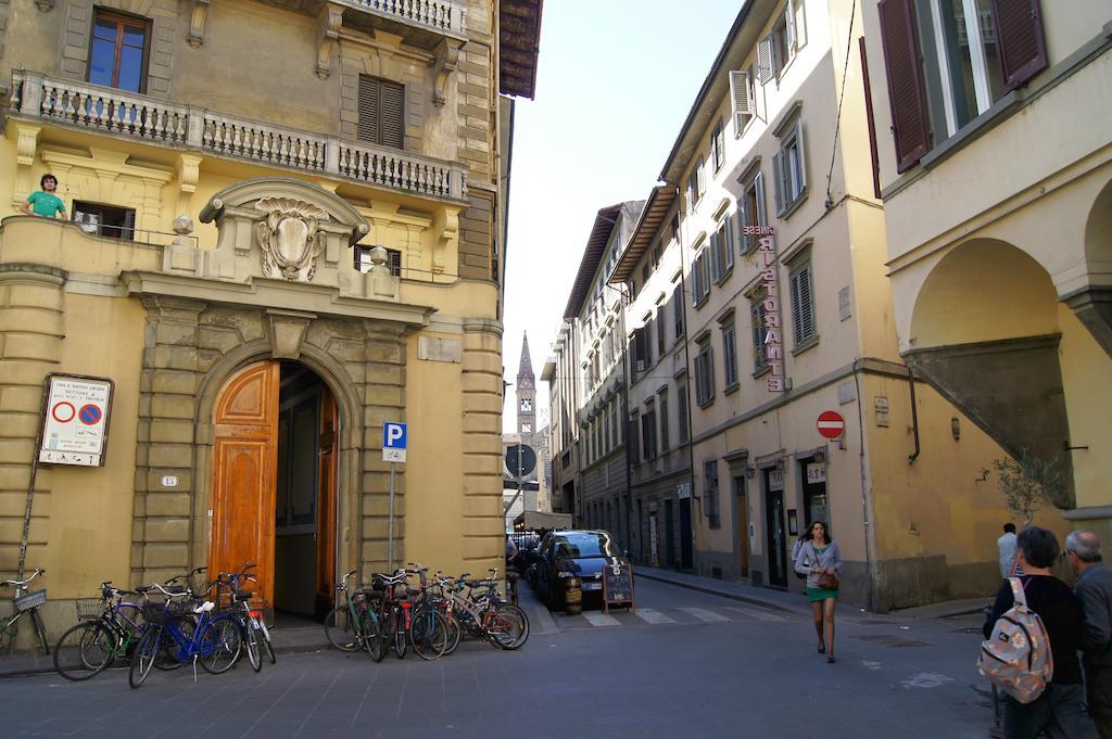 Melarancio Apartments Firenze Kültér fotó