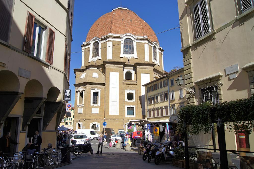 Melarancio Apartments Firenze Kültér fotó